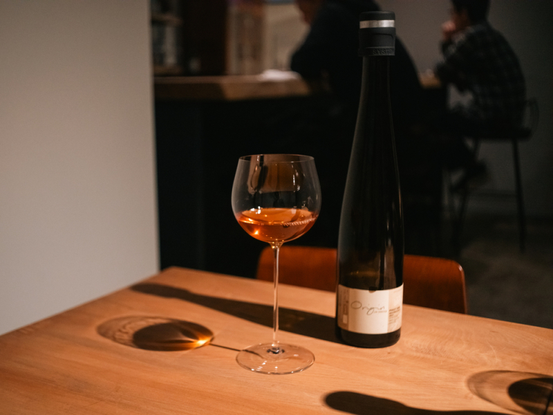 ワインと、定食と。逗子「le pissenlit」が繋ぐ、これからの暮らし方