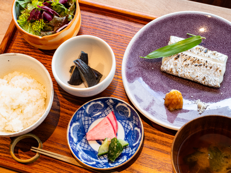 ワインと、定食と。逗子「le pissenlit」が繋ぐ、これからの暮らし方