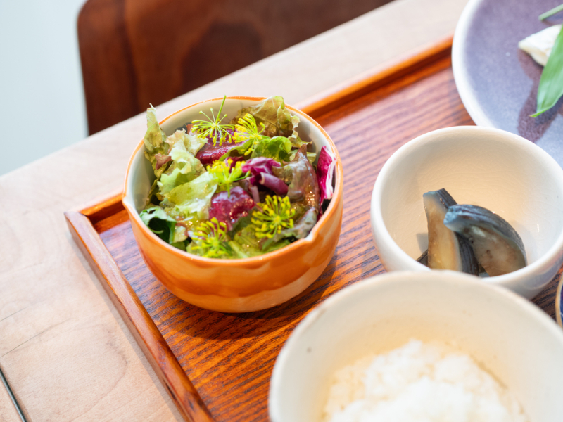 ワインと、定食と。逗子「le pissenlit」が繋ぐ、これからの暮らし方
