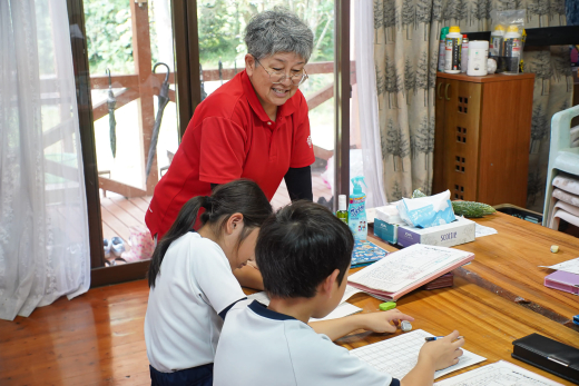 【鹿児島県大崎町】一緒に考え、受け止める。共に育む「もう一つのおうち」/ もちっこもりのおうち 柳原路子さん
