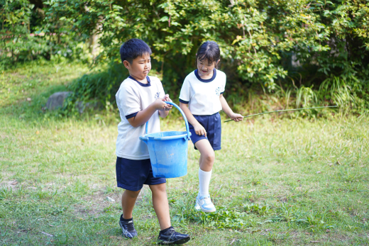 【鹿児島県大崎町】一緒に考え、受け止める。共に育む「もう一つのおうち」/ もちっこもりのおうち 柳原路子さん