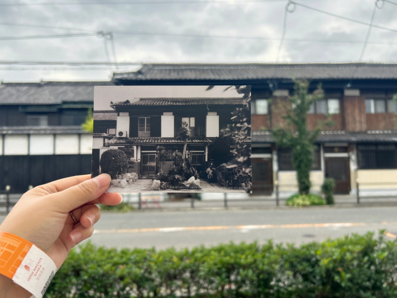 長屋の暮らしをひらく2日間。「オープンナガヤ大阪2026」開催