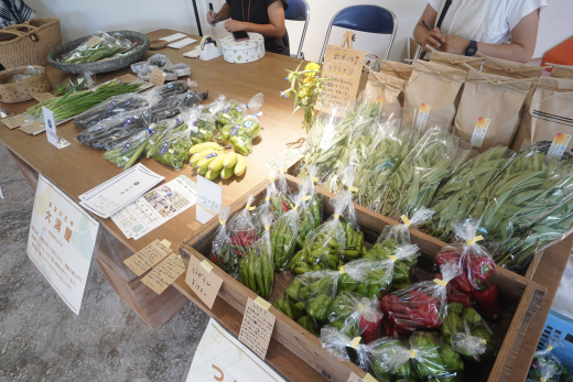 【鹿児島県日置市】生産者と消費者がつながる「ファーマーズ・マーケット」が日日novaで毎月開催へ