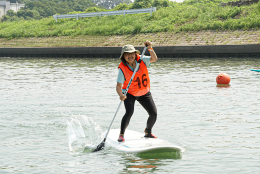 【鹿児島県阿久根市】ぼんたんGOAND SUP 2026 開催