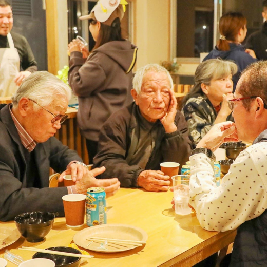 【鹿児島県さつま町】薩摩のさつまナイト 2026 Autumn 開催 / 薩摩のさつま