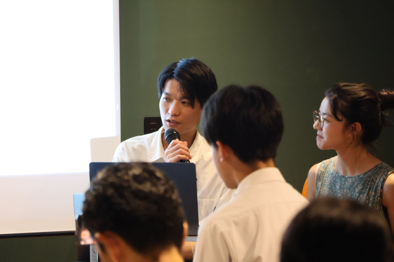 【イベント報告】伝える×地域「得意を活かし目の前の人の役に立つ」福井で仕事をつくる人たちvol.6 ゲスト:ふるかわともかさん