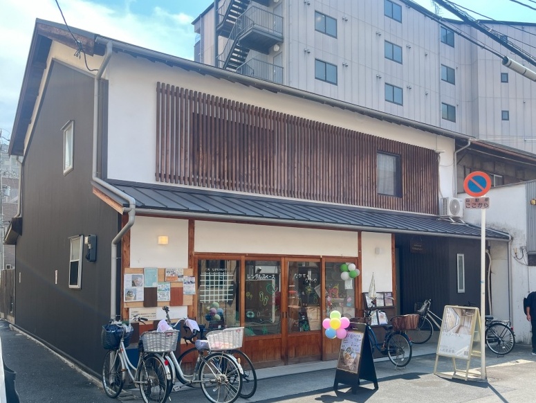 【東大阪】設計の枠を超え、街に「主体」を生み出す。|フーシャアーキテクチャ一級建築士事務所