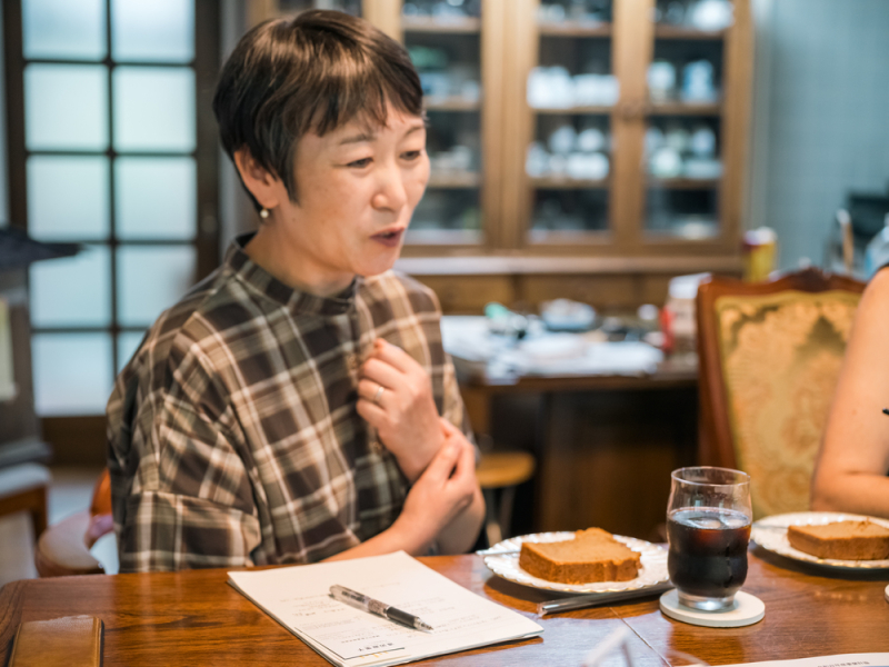 【湘南エリア情報】連載「わたしが住むまち」第13回・鎌倉市今泉台