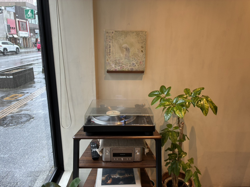 【北九州】小倉でモーニング！朝のカフェタイムを「Second Fitzroy Coffee」で。