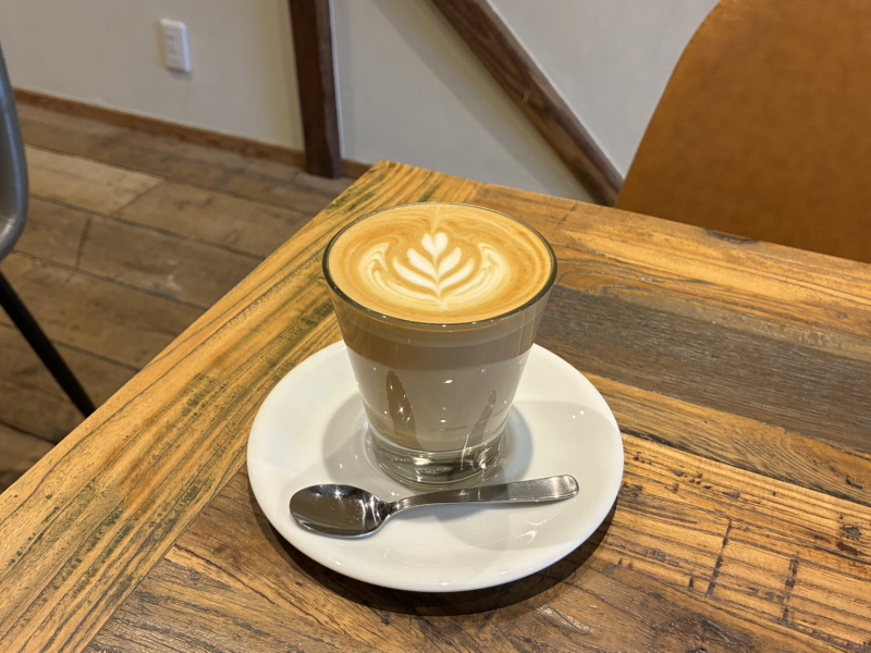 【北九州】小倉でモーニング！朝のカフェタイムを「Second Fitzroy Coffee」で。