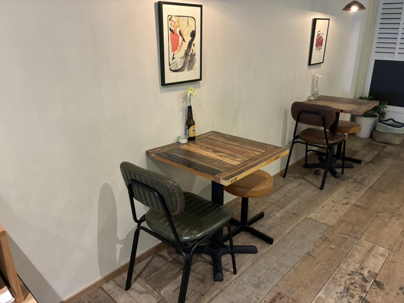 【北九州】小倉でモーニング！朝のカフェタイムを「Second Fitzroy Coffee」で。