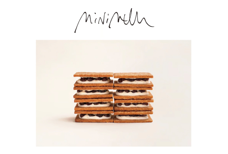 MiNiMUMのお菓子づくりと仕事づくり、そして山形 / 鈴木由里さん