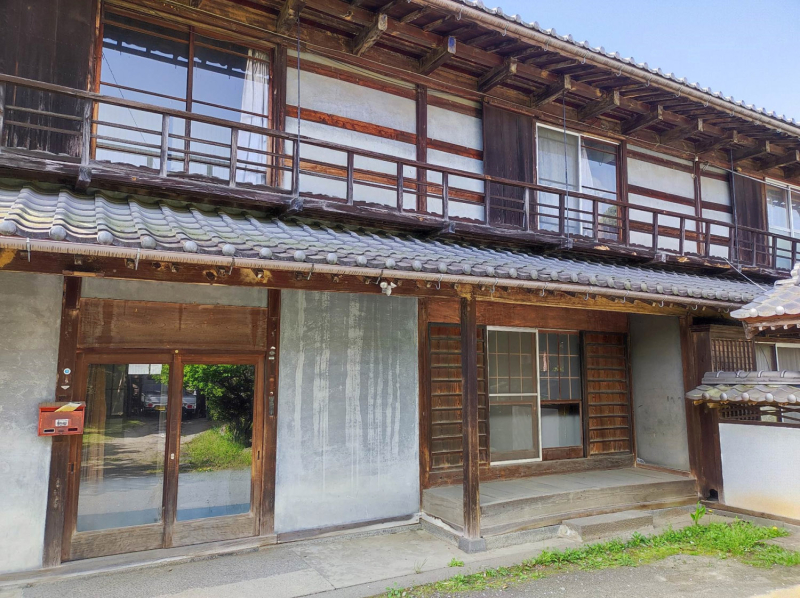 real local podcast #2 山梨県甲州市塩山地域周辺の不動産事情について