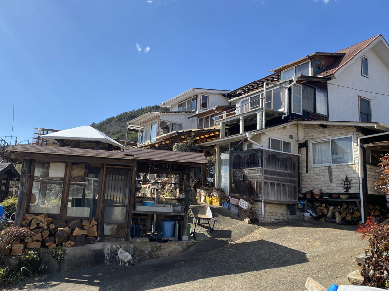 real local podcast #2 山梨県甲州市塩山地域周辺の不動産事情について
