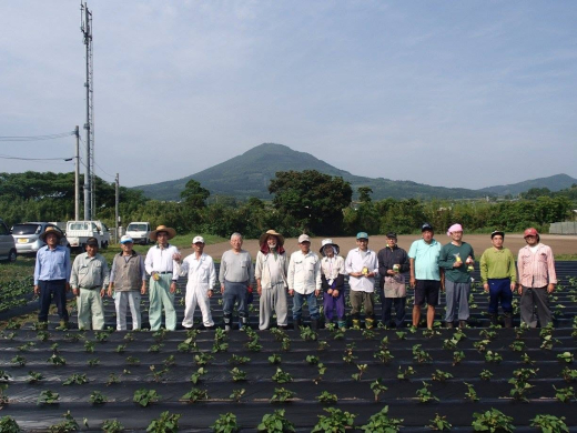 【鹿児島県南九州市】土地に紡がれてきたものをリデザインし、予期しない「あそび」が生まれる風景を / 一般社団法人アソビシロ 原本太郎さん