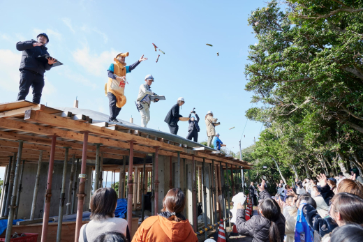 【鹿児島県南九州市】土地に紡がれてきたものをリデザインし、予期しない「あそび」が生まれる風景を / 一般社団法人アソビシロ 原本太郎さん