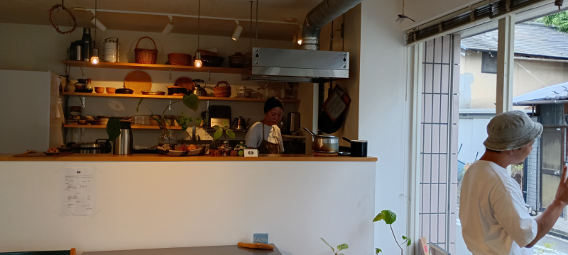 薬膳の考えをベースにした二十四節気のお弁当屋 ｜暮らしの中で商う【CAGOM（カゴム）】 