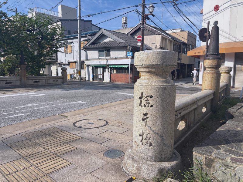 歴史も自然もあるで!だんじり祭りのまち「岸和田」|まちコラムvol.13