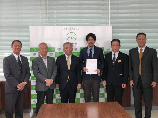 【鹿児島県南九州市】土地に紡がれてきたものをリデザインし、予期しない「あそび」が生まれる風景を / 一般社団法人アソビシロ 原本太郎さん
