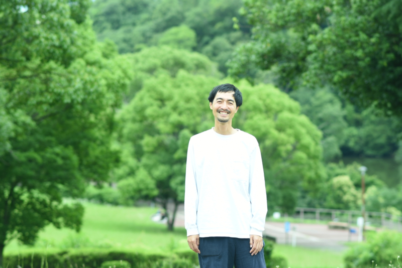 ニュータウンだからこそ在るもの|元堺市職員・高松俊さん