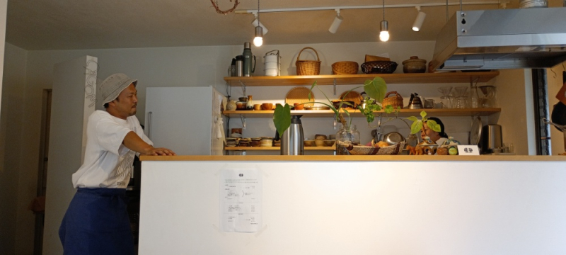 薬膳の考えをベースにした二十四節気のお弁当屋 |暮らしの中で商う【CAGOM(カゴム)】