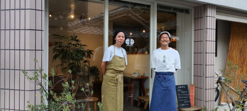 薬膳の考えをベースにした二十四節気のお弁当屋 |暮らしの中で商う【CAGOM(カゴム)】