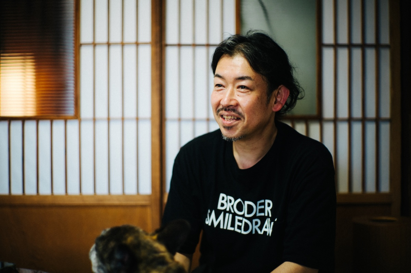 山形市内でペットと過ごせる、一棟貸しの古民家宿 「PF GUEST HOUSE」