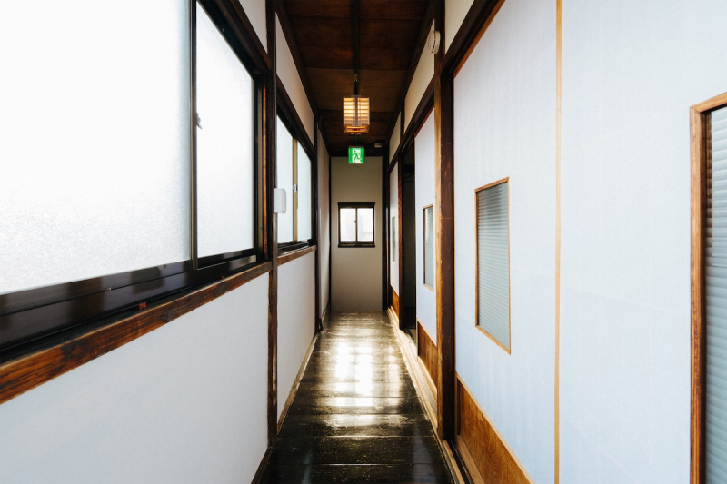 山形市内でペットと過ごせる、一棟貸しの古民家宿 「PF GUEST HOUSE」