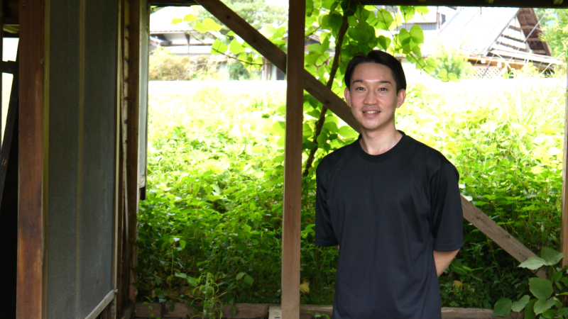【岐阜県・中津川市】里山でDo it ourselves!みんなで描く加子母の未来図