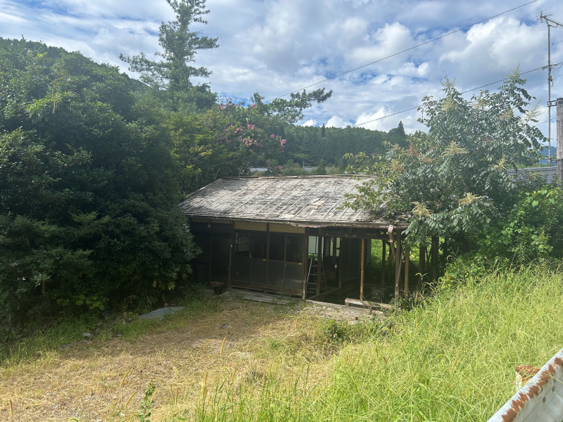 【岐阜県・中津川市】里山でDo it ourselves!みんなで描く加子母の未来図