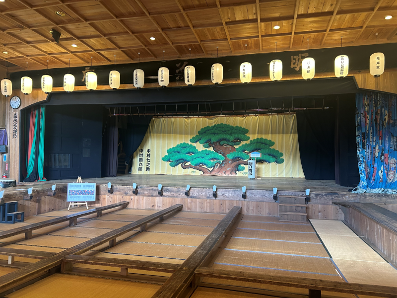 【岐阜県・中津川市】里山でDo it ourselves!みんなで描く加子母の未来図