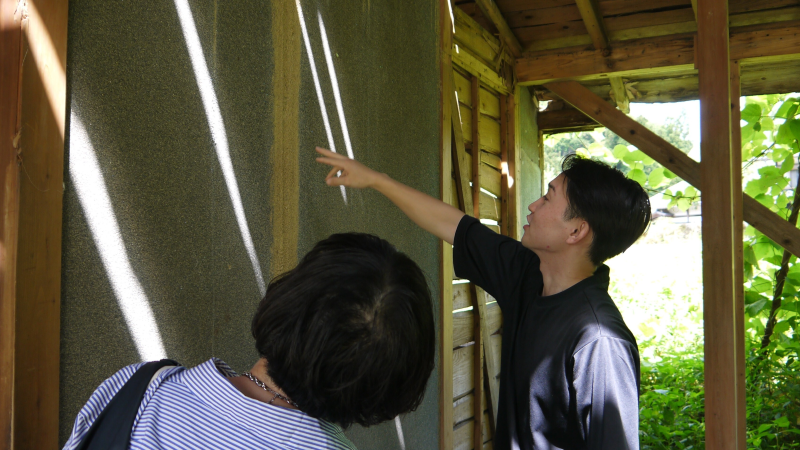【岐阜県・中津川市】里山でDo it ourselves!みんなで描く加子母の未来図