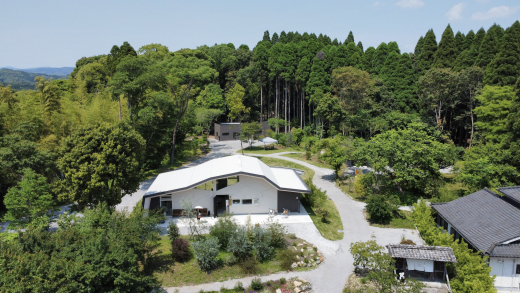 【鹿児島県鹿児島市】みんなでつくる、その先に。地域文化と空間をデザインし、景色をのこす / 株式会社ナインズ代表・筒井敏郎さん