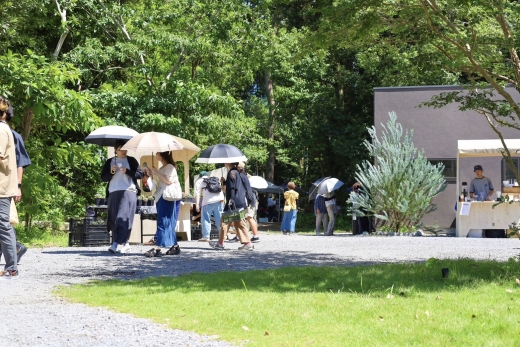 【鹿児島県鹿児島市】みんなでつくる、その先に。地域文化と空間をデザインし、景色をのこす / 株式会社ナインズ代表・筒井敏郎さん