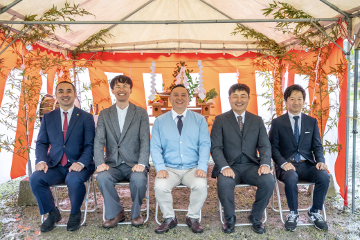【鹿児島県日置市】クラウドファンディング「働くだけで、人も自然も整う。猫狐馬ノ杜の『なかま』になりませんか？」