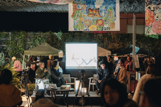 91会場に132組のクリエイターが集結。街を巡りながら作品に出会う「ash Design & Craft Fair 2026」開催
