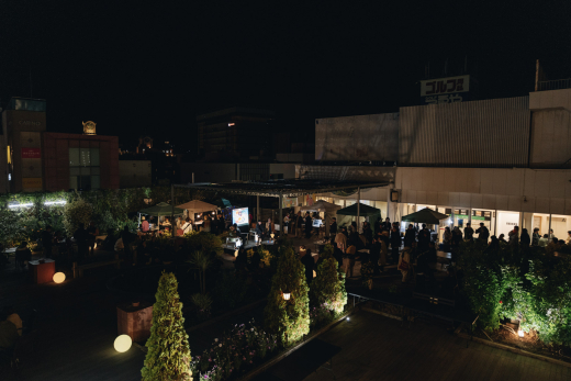91会場に132組のクリエイターが集結。街を巡りながら作品に出会う「ash Design & Craft Fair 2026」開催