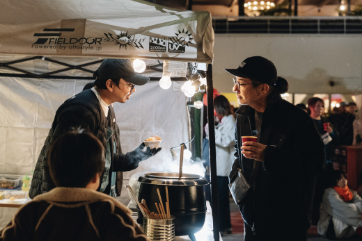 91会場に132組のクリエイターが集結。街を巡りながら作品に出会う「ash Design & Craft Fair 2026」開催