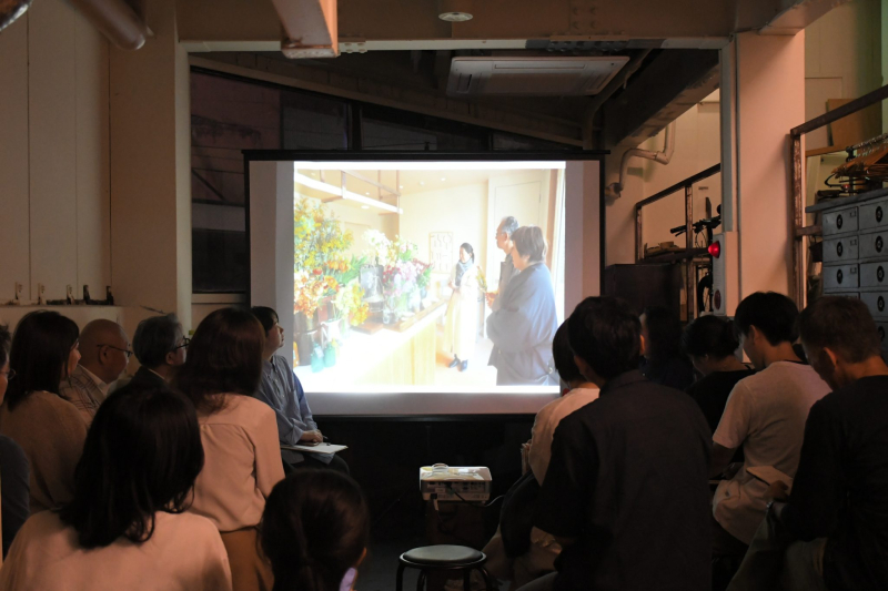 【金沢】11/3(金)今こそ、まちなかで"地元資本"を語ろう。いままちトークvol.5開催!