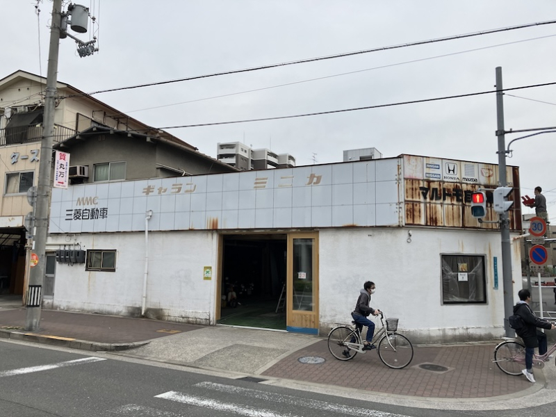 縁がつなぐ町工場の次の景色|Tintoys 玉造