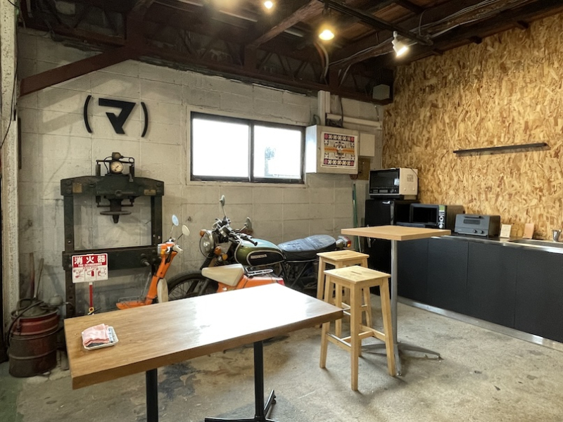 縁がつなぐ町工場の次の景色|Tintoys 玉造