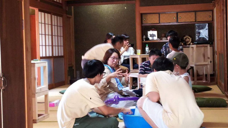 あの風景の裏側に、この人がいた。福井をつくってきた教授の最終講義