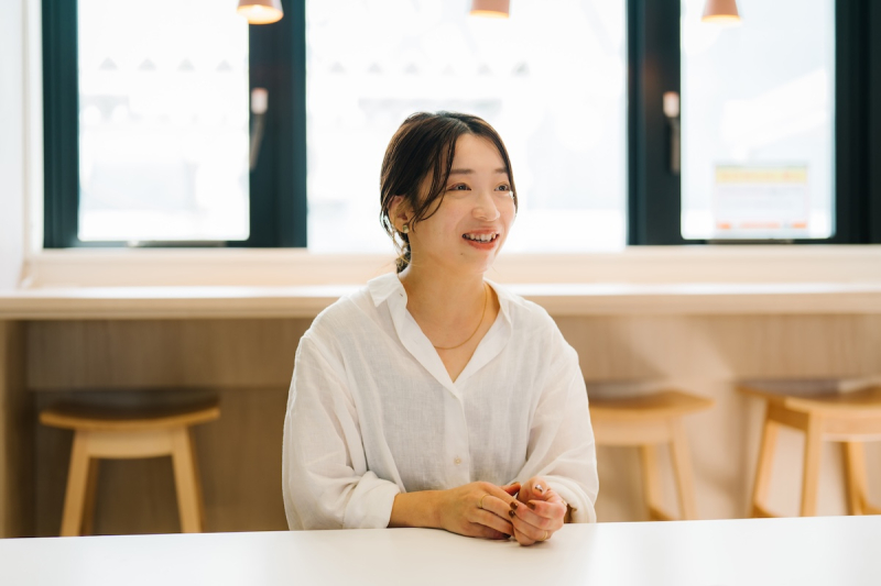 【移住者インタビュー】インテリアコーディネーター・戸田真奈美さん