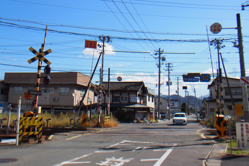 やまがた子育て日記/2歳「電車に乗って」