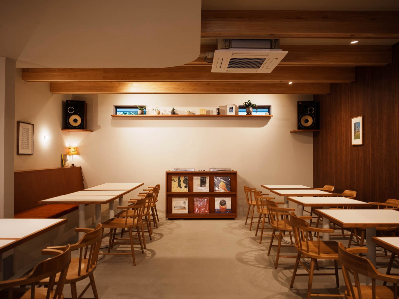 【名古屋市千種区】「吹上ユニゾン」が奏でる食と文化の新しい響き合い