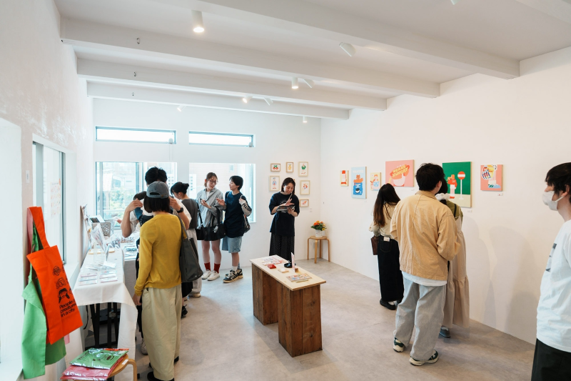 【名古屋市千種区】「吹上ユニゾン」が奏でる食と文化の新しい響き合い