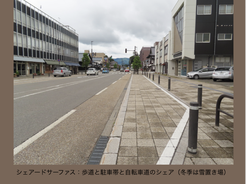 あの風景の裏側に、この人がいた。福井をつくってきた教授の最終講義