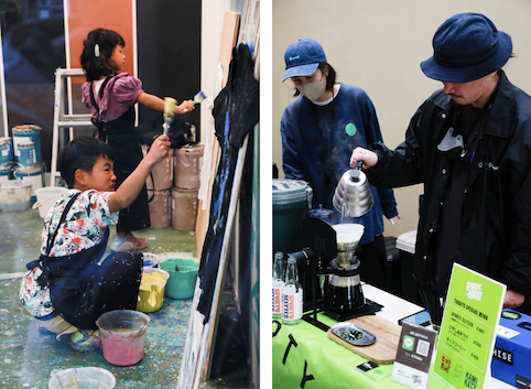 縁がつなぐ町工場の次の景色|Tintoys 玉造